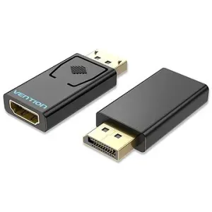 Vention DisplayPort (DP) to HDMI Adapter