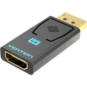 Vention DisplayPort (DP) zu HDMI 4K Adapter