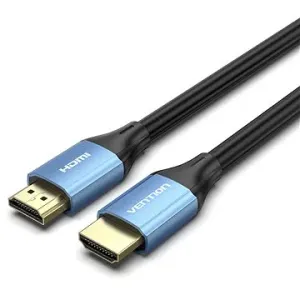 Vention HDMI 4K HD Kabel Aluminium-Legierung Typ 10M Blau