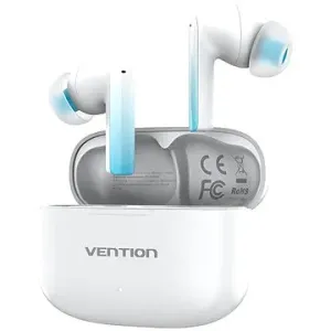 Vention Elf Earbuds E04 White