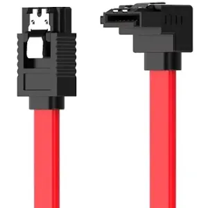 Vention SATA 3.0 Cable 0,5 m rot