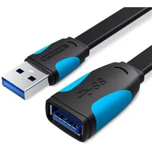 Vention USB3.0 Extension Cable 1m Black