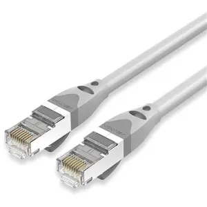 Vention Cat6A SFTP Patch Cable 30M Gray