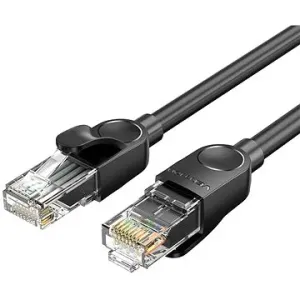 Vention Cat 6 UTP Ethernet Patch Cable 3M Black