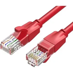 Vention Cat.6 UTP Patch Cable 1m Red