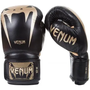 Venum GIANT 3.0 Boxhandschuhe, schwarz, größe #151542