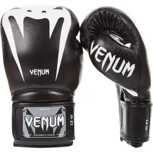 Venum GIANT 3.0 BOXING GLOVES Boxhandschuhe, schwarz, größe