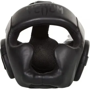 Venum CHALLENGER 2.0 HEADGEAR Helm, schwarz, größe