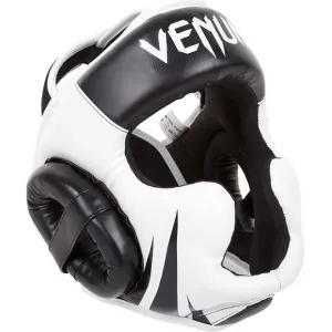 Venum CHALLENGER 2.0 HEADGEAR Helm, weiß, größe