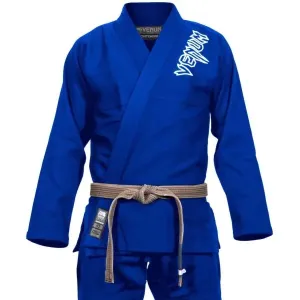 Venum CONTENDER 2.0 BJJ GI Kimono, blau, größe #170126