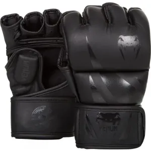 Venum CHALLENGER MMA GLOVES MMA Handschuhe, schwarz, größe #158431
