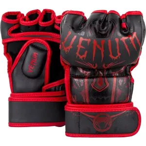 Venum GLADIATOR 3.0 MMA GLOVES MMA Handschuhe, schwarz, größe