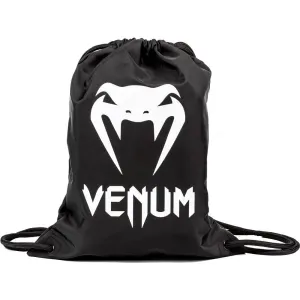 Venum CLASSIC DRAWSTRING BAG Turnbeutel, schwarz, größe os #916700