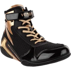 Venum GIANT LOW BOXING SHOES Boxerschuhe, schwarz, größe #1414213