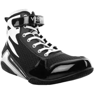 Venum GIANT LOW BOXING SHOES Boxerschuhe, schwarz, größe #1476137