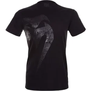Venum GIANT T-SHIRT Herrenshirt, schwarz, größe #165346