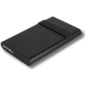 VERBATIM SmartDisk 500GB (renoviert)