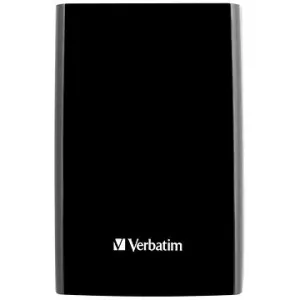 VERBATIM Store'n'Go USB HDD 2,5