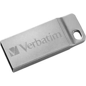 Verbatim Store 'n' Go Metal Executive 16GB Silber