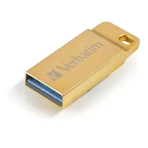 Verbatim Store 'n' Go Metal Executive 32 GB Gold