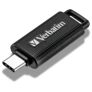 Verbatim Store 'n' Go USB-C 64GB #1286765