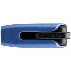 Verbatim Store 'n' Go V3 MAX 32GB blau und schwarz #1549810