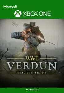 Verdun (Xbox One) Xbox Live Key EUROPE