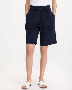 Vero Moda Haily Shorts Blau #729454