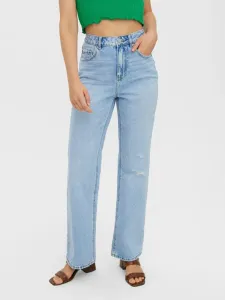 Vero Moda Kithy Jeans Blau #519076