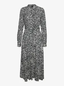 Vero Moda Deb Kleid Grau #1374470