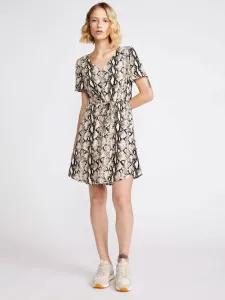 Vero Moda Easy Kleid Grau #661850