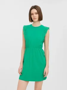 Vero Moda Hollyn Kleid Grün