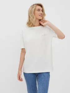 Vero Moda Grocody T-Shirt Weiß