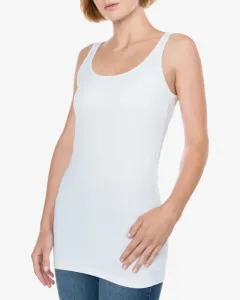 Vero Moda Maxi Unterhemd Weiß #1028380