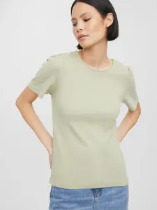 Vero Moda Natasha T-Shirt Grün