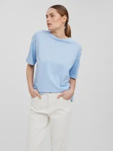 Vero Moda Pia T-Shirt Blau #539334