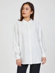 Vero Moda Radiant Hemd Weiß #500258