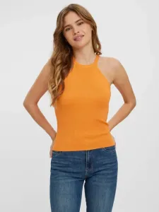 Vero Moda Sofi Unterhemd Orange #527561