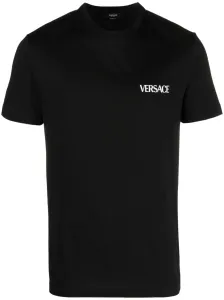 VERSACE - Print T-shirt