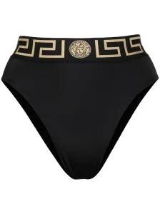 VERSACE - Greca Detail Bikini Bottoms #1534145