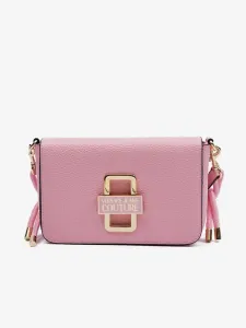 Versace Jeans Couture Handtasche Rosa #1361373