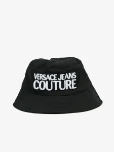 Versace Jeans Couture Hut Schwarz