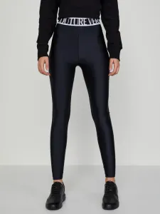 Versace Jeans Couture Legging Schwarz #716279
