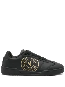 VERSACE JEANS COUTURE - Sneaker With Logo #1566684