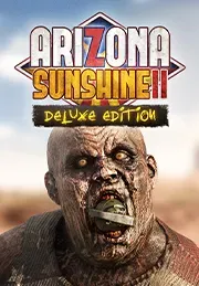 Arizona Sunshine 2 Deluxe Edition #1506198