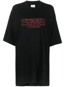 VETEMENTS - Vetements Paris Cotton T-shirt #1287891