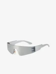 VEYREY Ageon Sunglasses Weiß