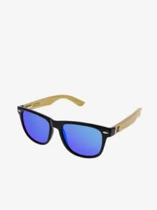 VEYREY Conifer Sunglasses Schwarz #1197561