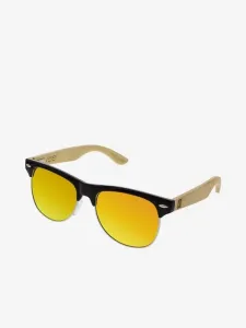 VEYREY Hyalos Sunglasses Schwarz #1197633