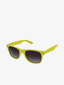 VEYREY Nerd Sunglasses Gelb #1197632